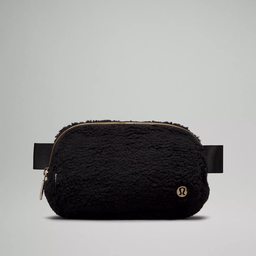 Lululemon Everywhere Belt Bag 1L Fleece